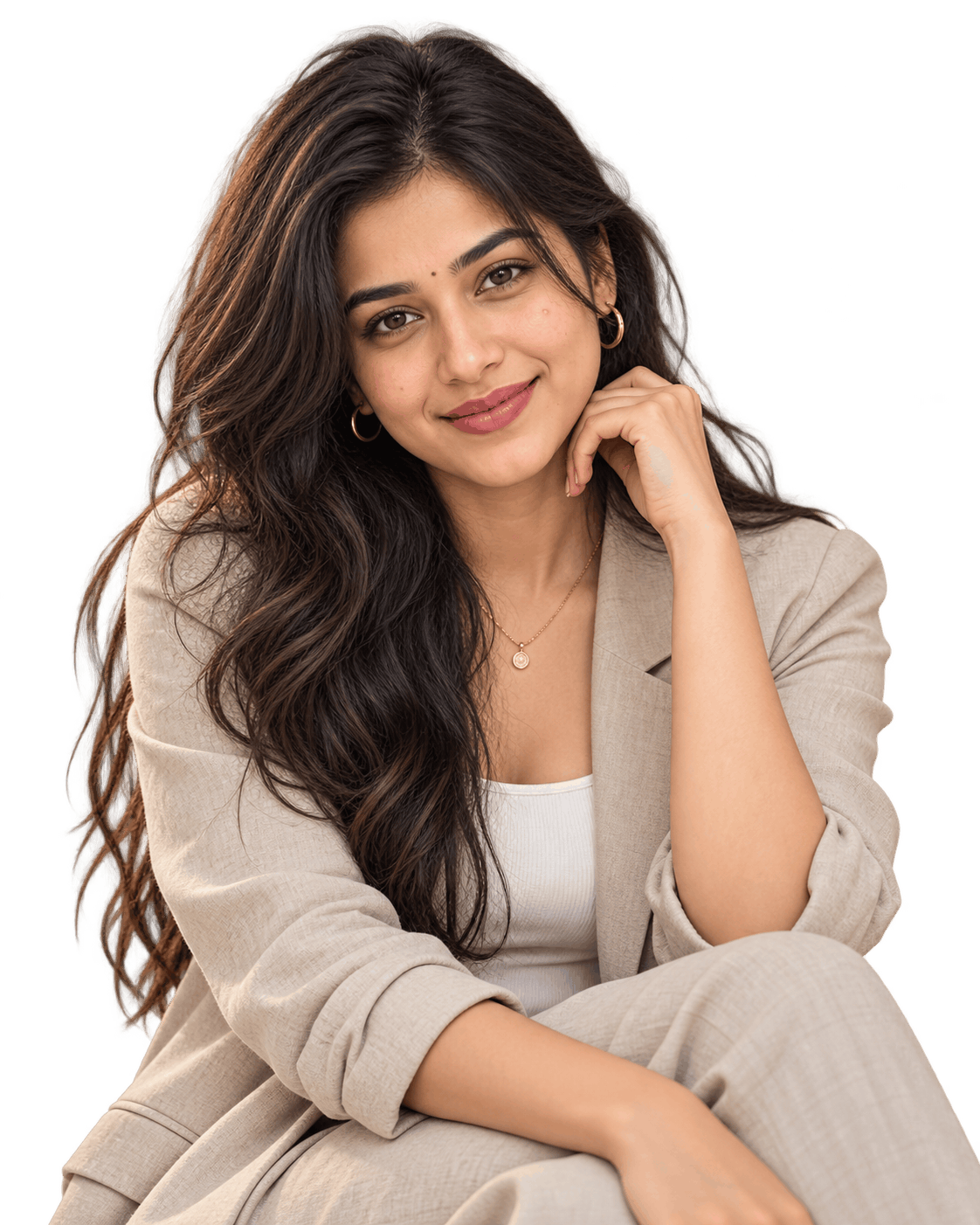 Coach Kavya Sharma